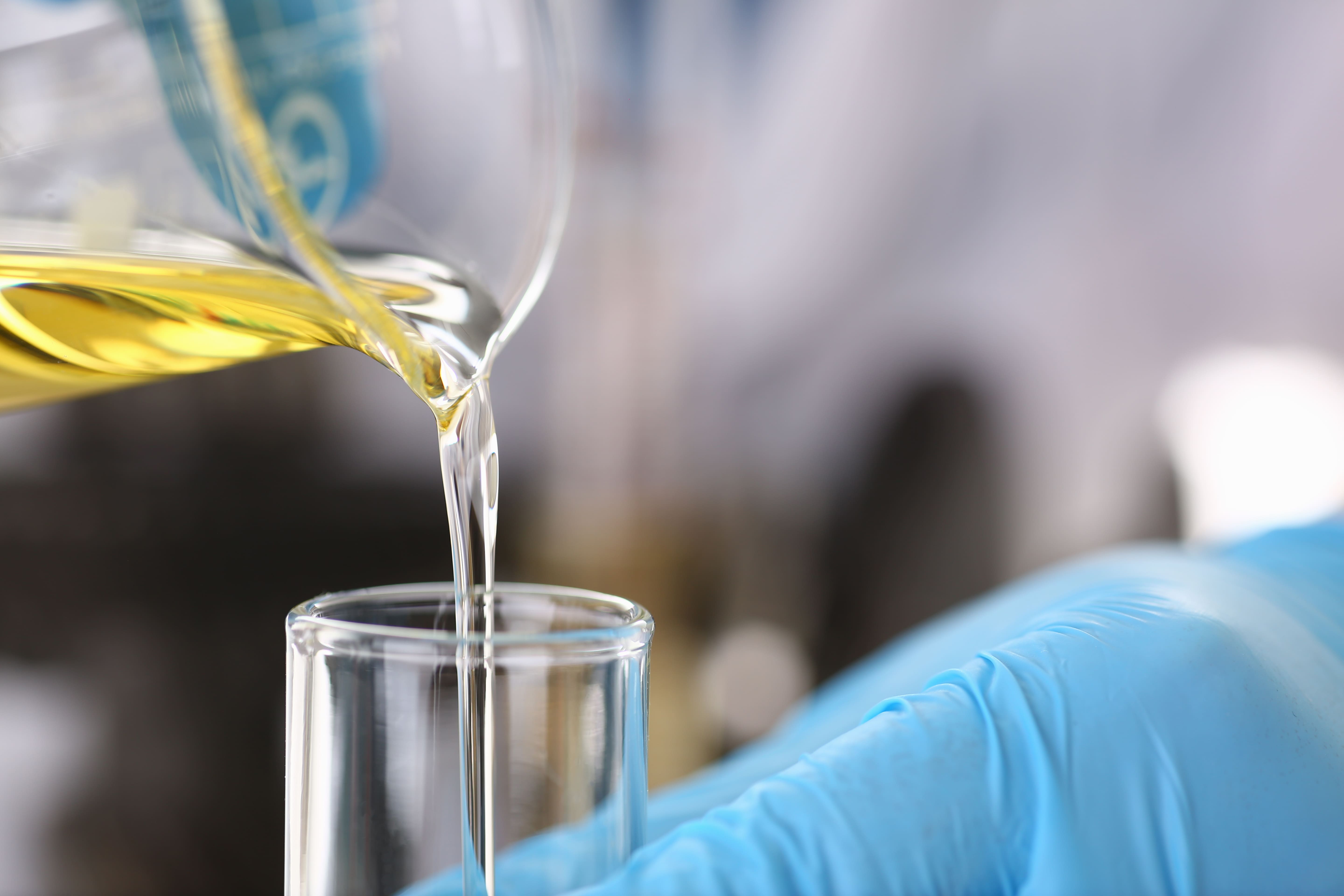 ATF Additives