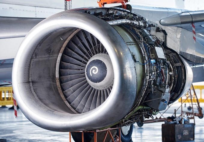 Compressor, Turbine, Fork & Industrial Engine Oil Additives